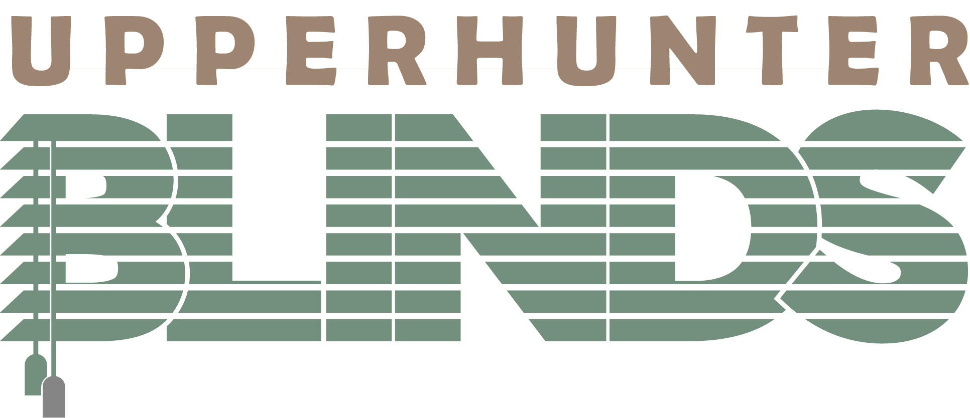 UH Blinds Logo