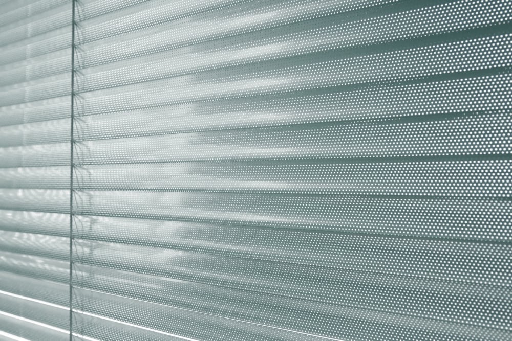 Do Aluminium Blinds Last Longer Than Timber Lookalikes